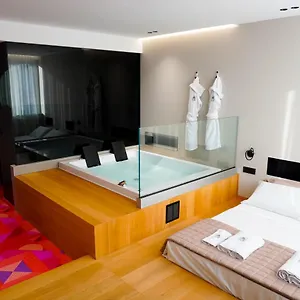 Bed & Breakfast Zoe Luxury, Catánia
