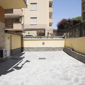 Bed & Breakfast Tre Fontane, Reggio di Calabria
